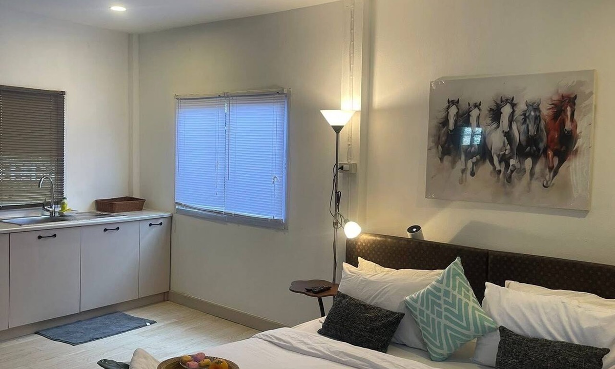 Mae Kon Bed & Breakfast | Rural Stay Baan Mea Pen Nature Retreat