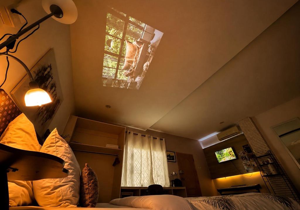 Mae Kon Apartment | Rural Stay Baan Mea Pen Chiang Rai Nature Retreat