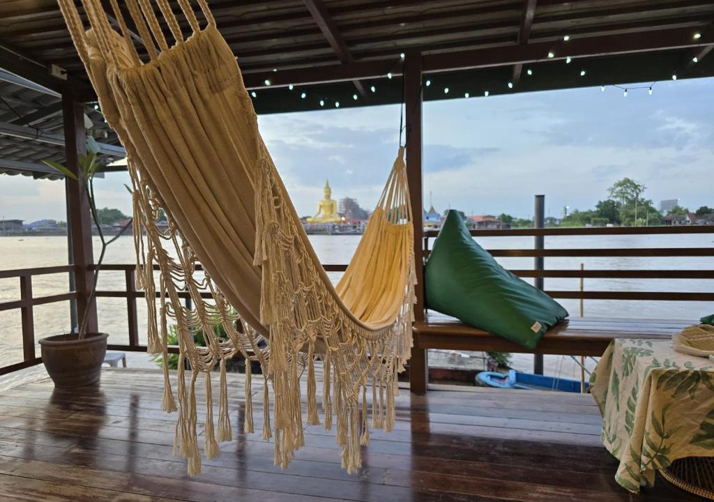 Pak Kret House | Sabai Sabai House Koh Kret