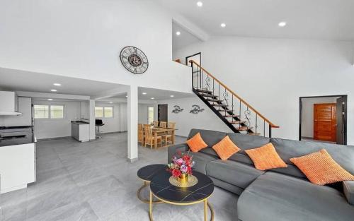 South Pattaya Villa | Sabai2 Newly build villa in pattaya 2km to walking street