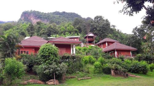 Chiang Dao House | Saen Kam Resort