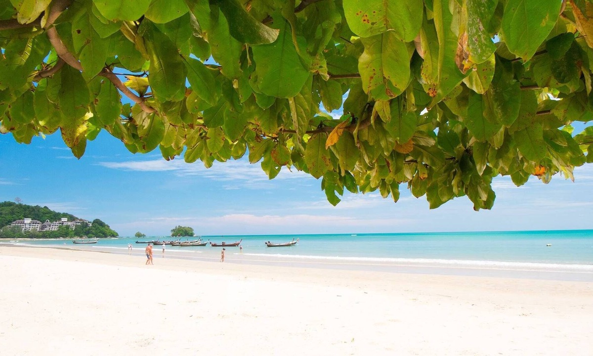 Sa Khu Condo | Safari 1br Pool,Gym walk to Beach