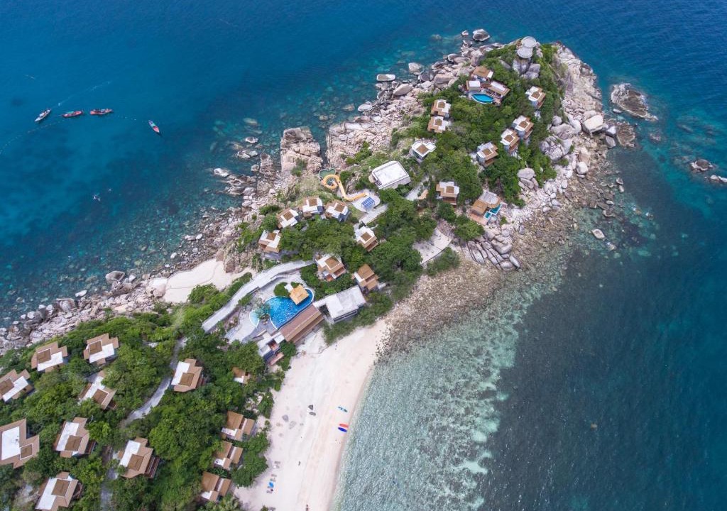 Koh Tao Resort | Sai Daeng Resort