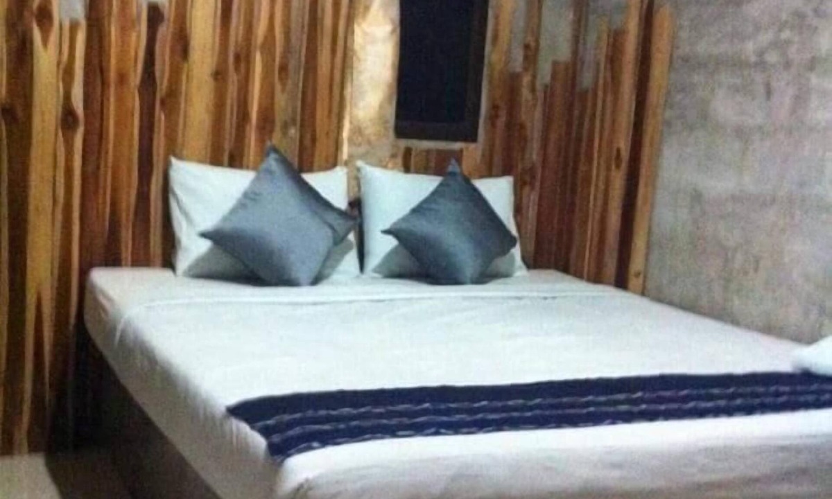 Tha Sao Hotel | Sai Yok Noi Blue Mountain Resort