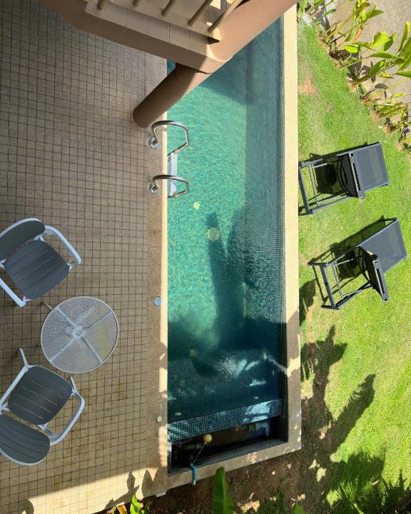 Ban Sakhu Villa | Sakoo Valley Naithon Beach