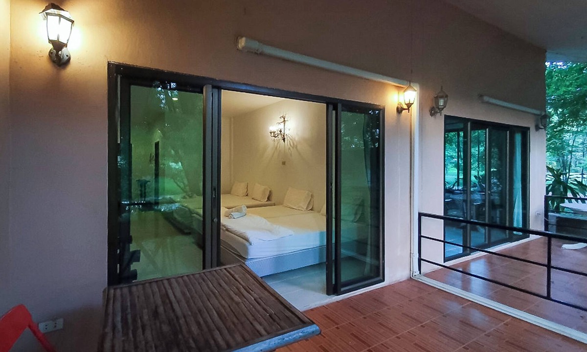 Na Di Hotel | Saksupha Resort