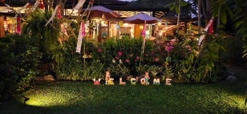 Mae Rim House | Sala Homestay