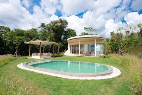 Pong Ta Long Resort | Sala Khaoyai