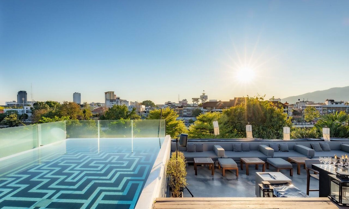 Chiang Mai Resort | sala lanna Chiang Mai