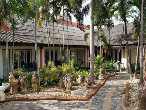 Ban Tai Resort | Sam's House Kanchanaburi