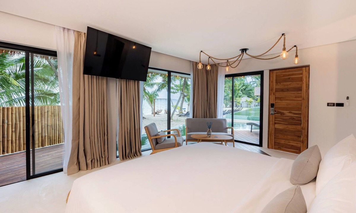 Na Thon Resort | Samaraya Wellness Resort