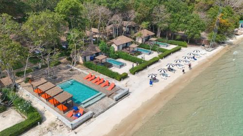 Rayong Resort | Samed Amoris Resort & Pool Villas