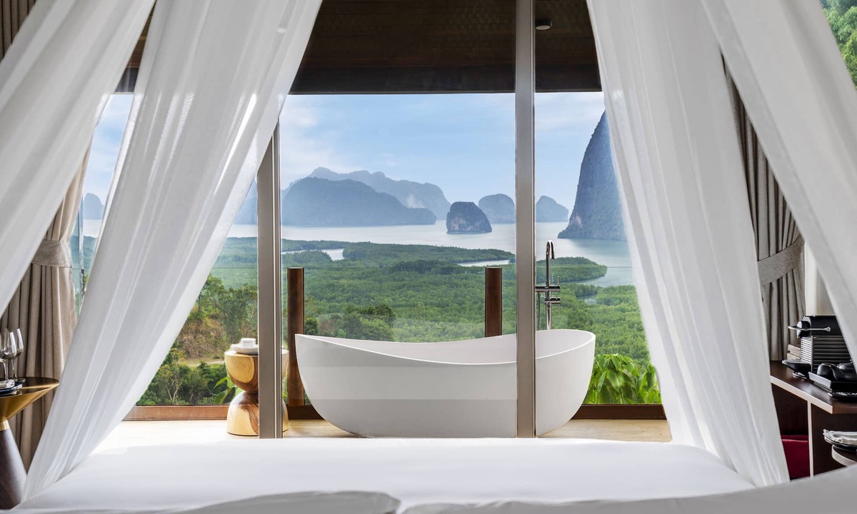 Tha Yu Resort | Sametnangshe Boutique