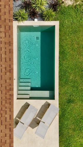 Wok Tum Villa | Samma Villas - Onyx Villa - 1 BDR & Private Pool
