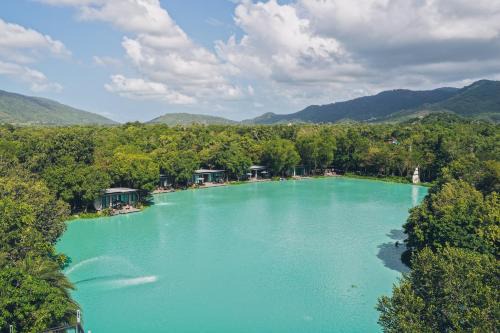 Hua Thanon Hotel | Samui Fishing Club and Resort