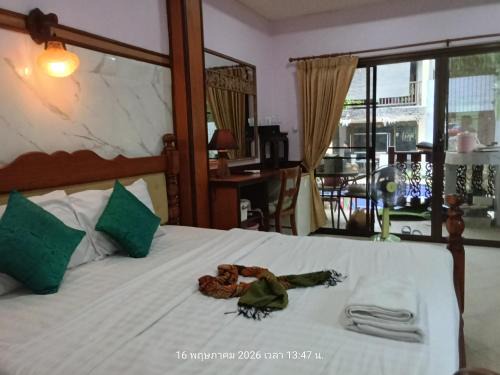 Koh Samui Resort | Samui penkven resort
