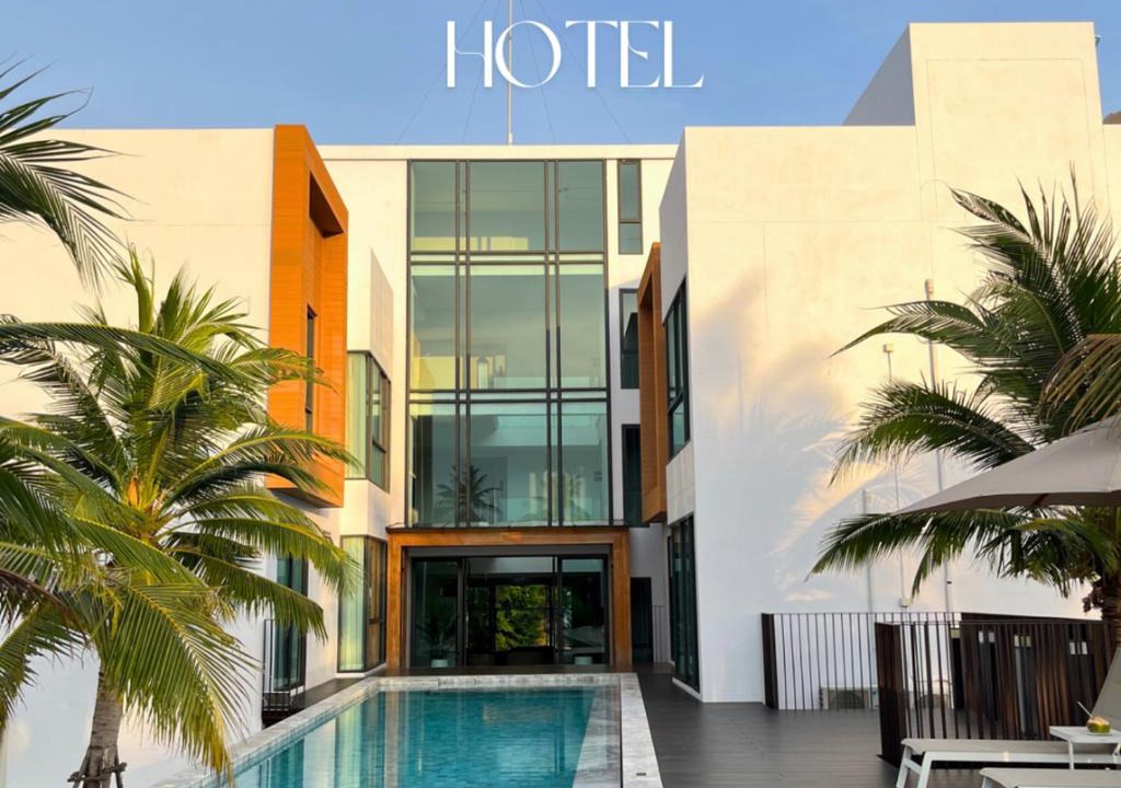 Bo Nok Hotel | Sand Dance Hotel