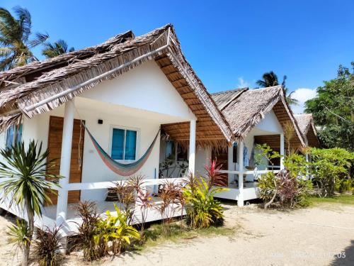 Baan Tai Hotel | Sand Terrace Beach Bungalows