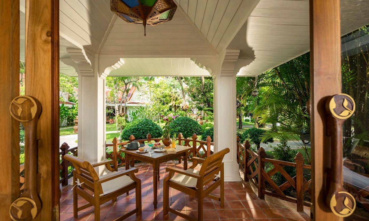Ko Chang Villa | Santhiya Tree Koh Chang - Garden Villa