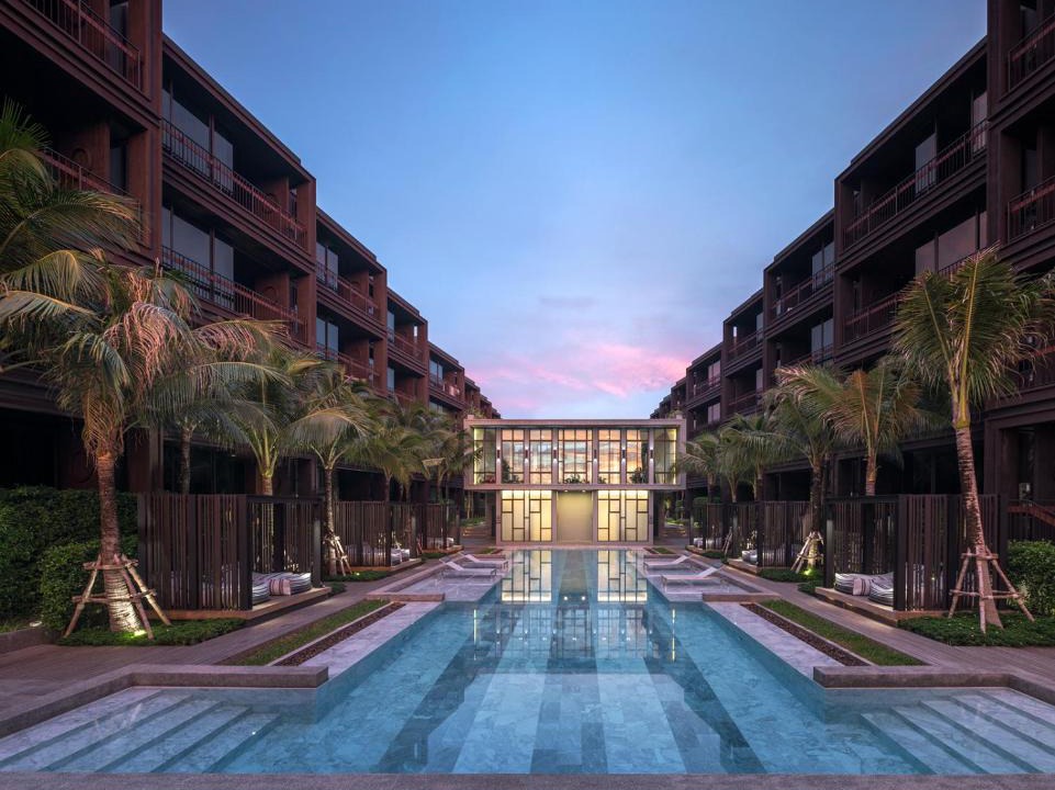 Rawai Hotel | Saturdays Residence by Brown Starling