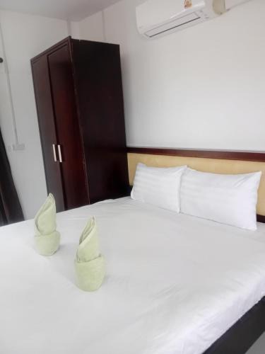 Patong House | Sauna Patong Bar