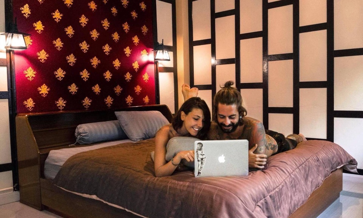Wachira Phayaban Hotel | Sawatdee Guesthouse the Original