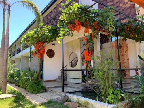Chiang Khan Hotel | Saythong boutique hotel