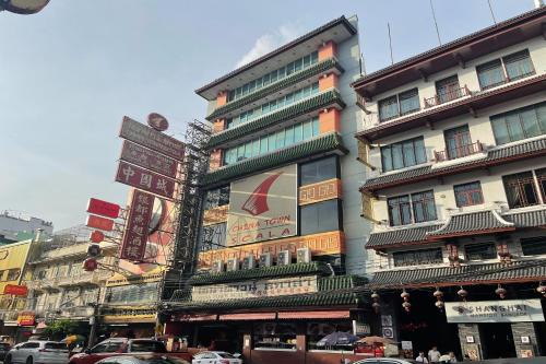China Town Hostel | Scala Hostel