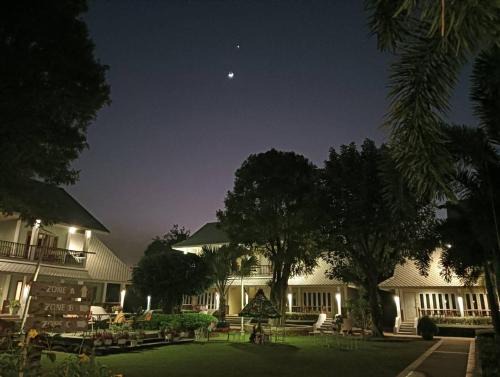 Mueang Kao Resort | Scent of Sukhothai Resort
