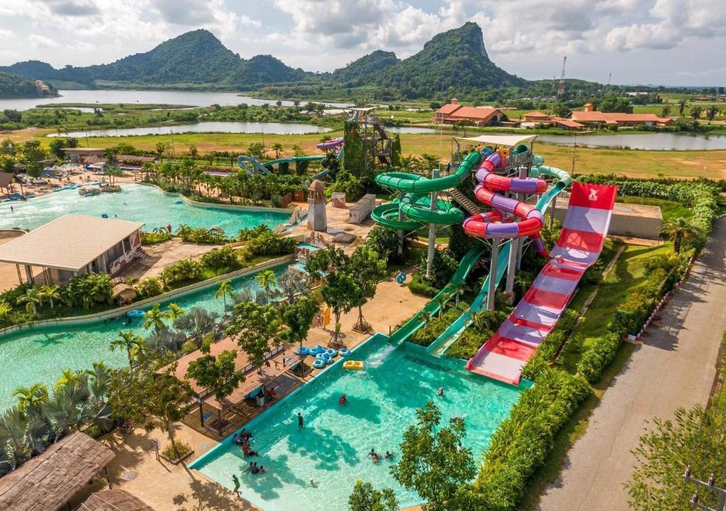 Samnak Thon House | SCN Resort and Spa - ปิดปรับปรุง