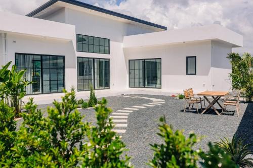 Khao Lak House | Sea and Sun Villa Khaolak - 2Beds