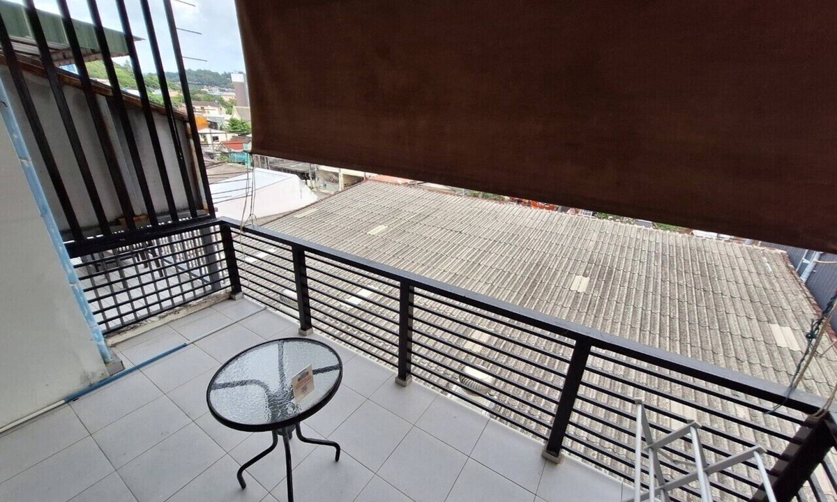 Kata Bed & Breakfast | Sea Boss Homestay