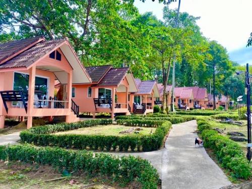 Bai Lan Hotel | Sea flower resort