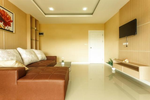 Sattahip Hotel | Sea Hill Hotel