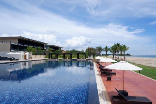 Cha-am Hotel | Sea Sand Sun Hua Hin by JC Kevin Hotel & Resort