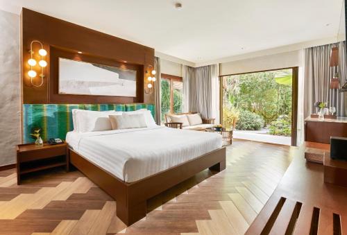 Na Chom Thian Resort | Sea Sand Sun Resort and Villas - SHA Plus
