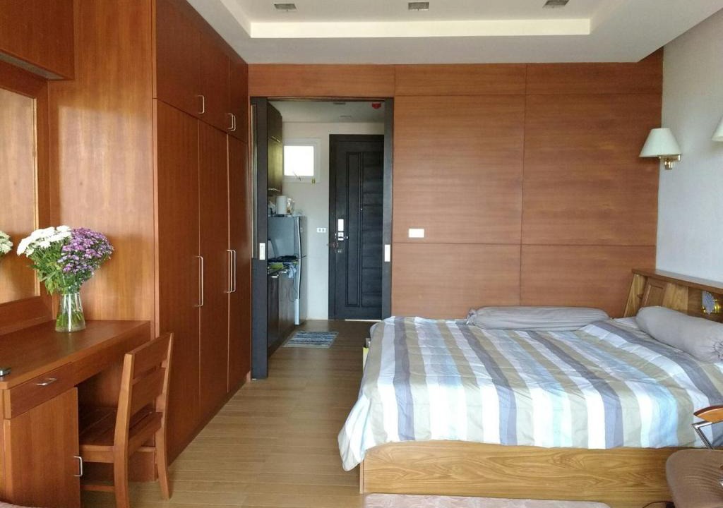 Karon Apartment | Sea & Sky Condominium by Alexandr