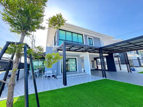 Sattahip House | Seahorse Home Sattahip