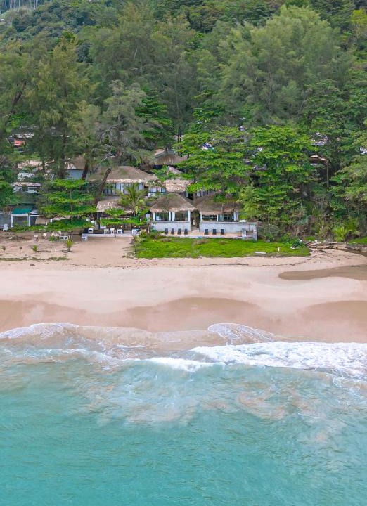 Sa Khu Resort | Sealord Naithon Beachfront Villa