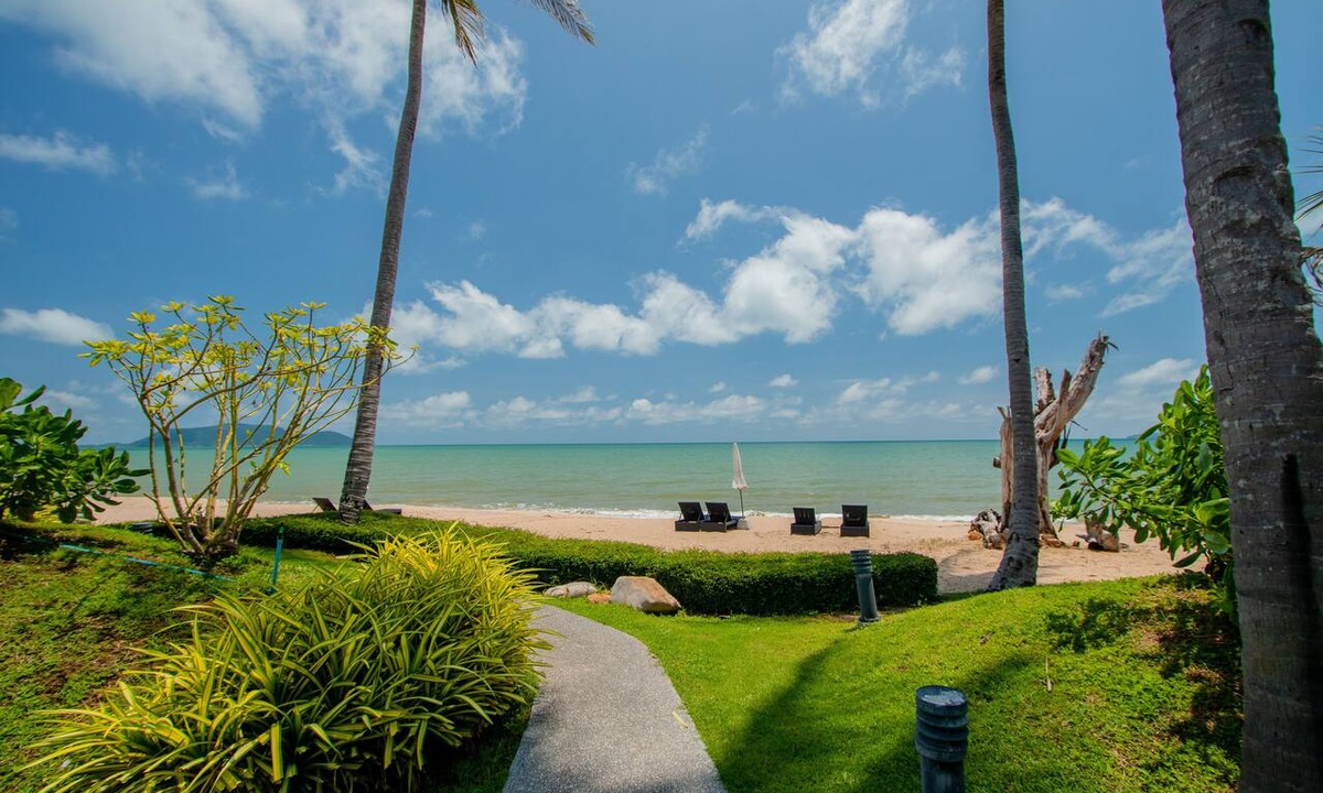 Phongprasan Hotel | SEAnery Beach Resort