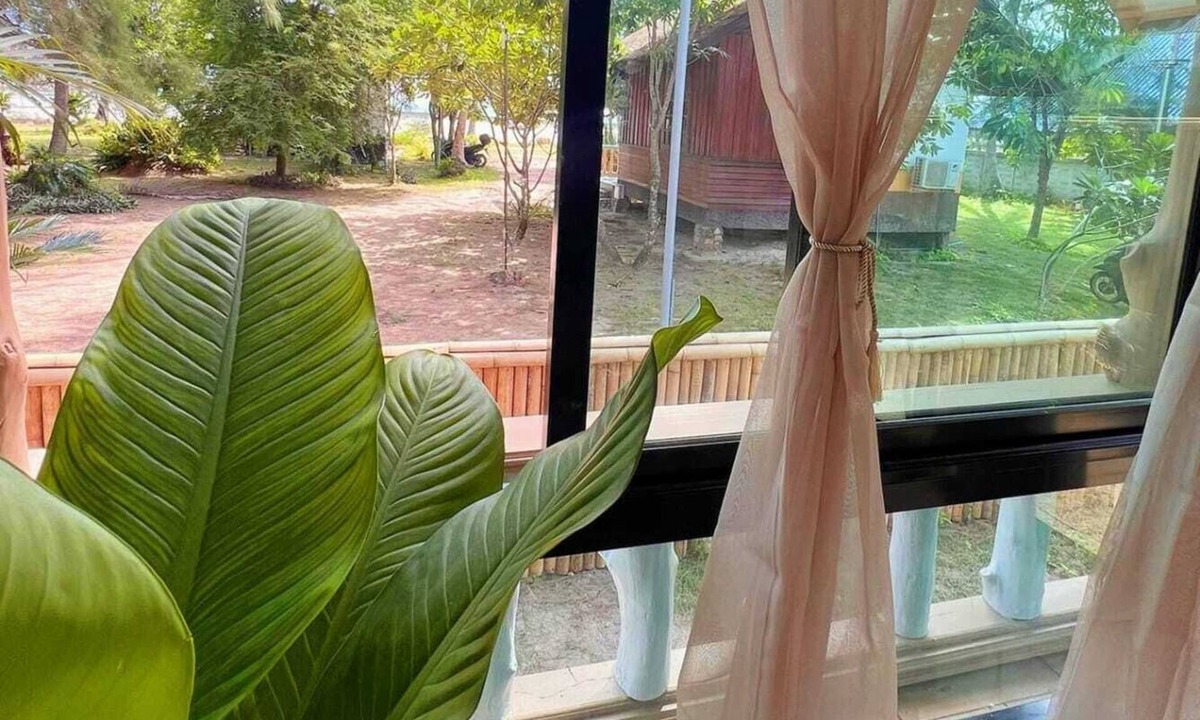 Chaloklum House | Seaside Clove at Chaloklum Bay