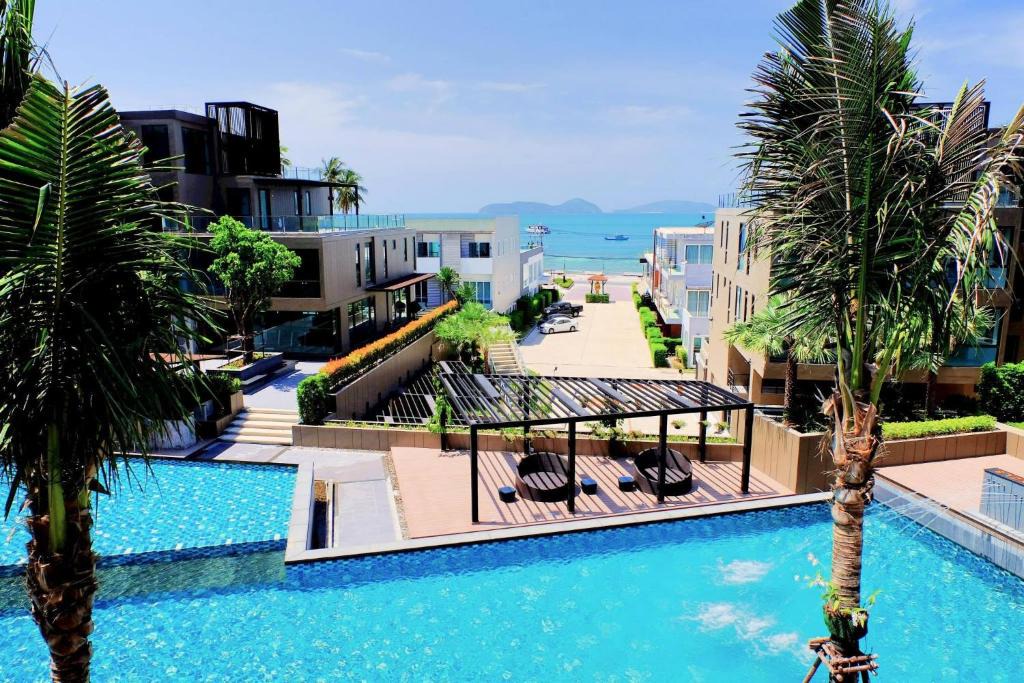 Wichit Apartment | Seaview At Cape Panwa