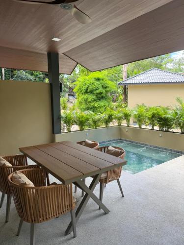 Maret Hotel | Secret Cottages Chaweng Noi