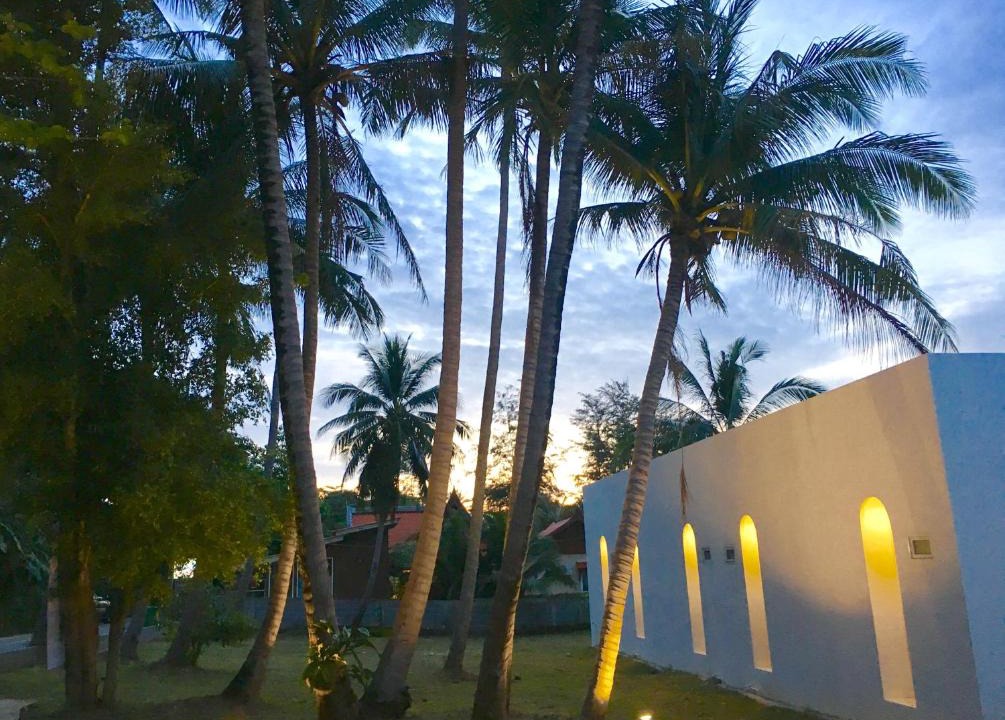 Rawai House | Sense of Yanui