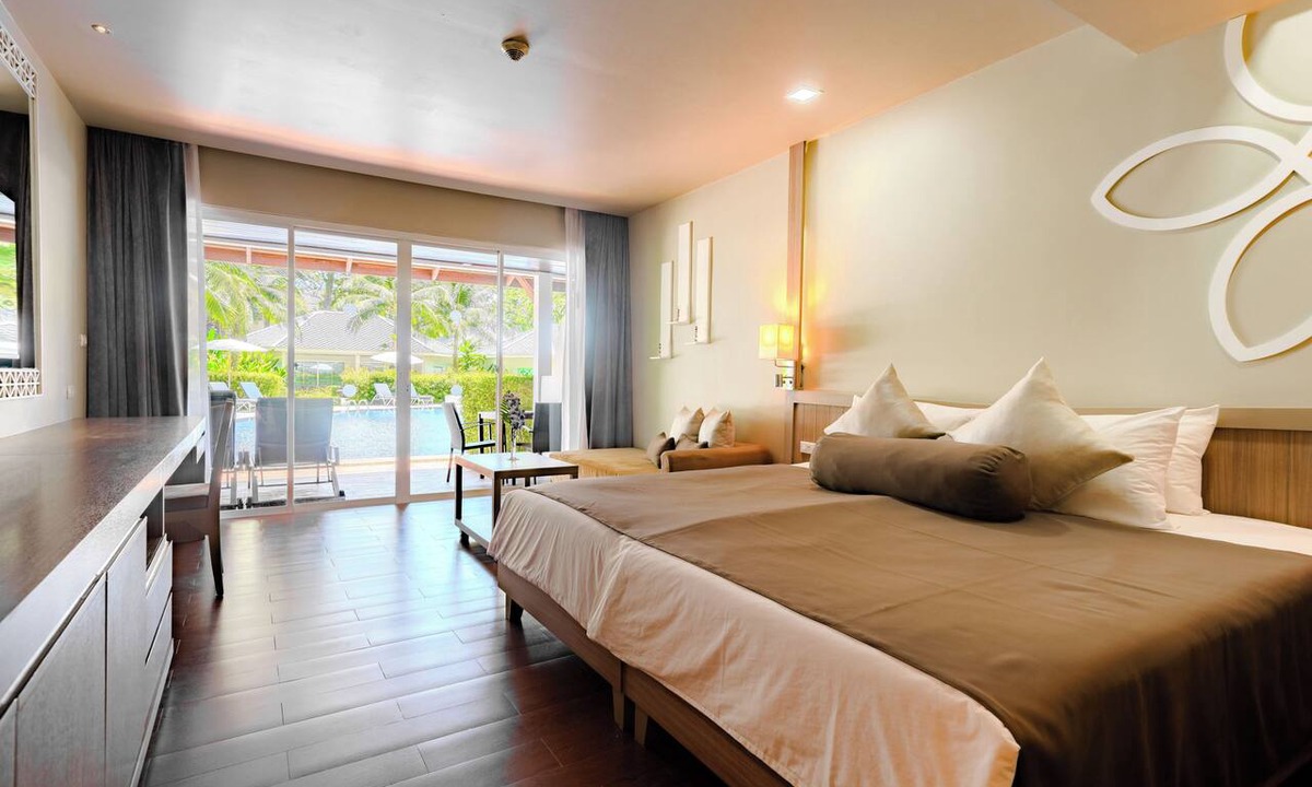 Khuekkhak Resort | Sentido Khaolak