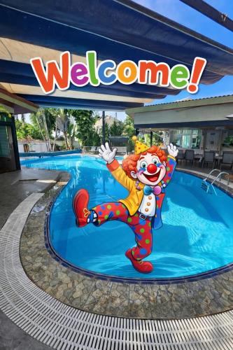 San Sai Villa | Separate 2 Bedroom house with swimming pool