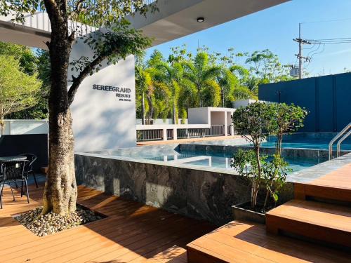 Hat Yai Resort | Seree Grand Resort