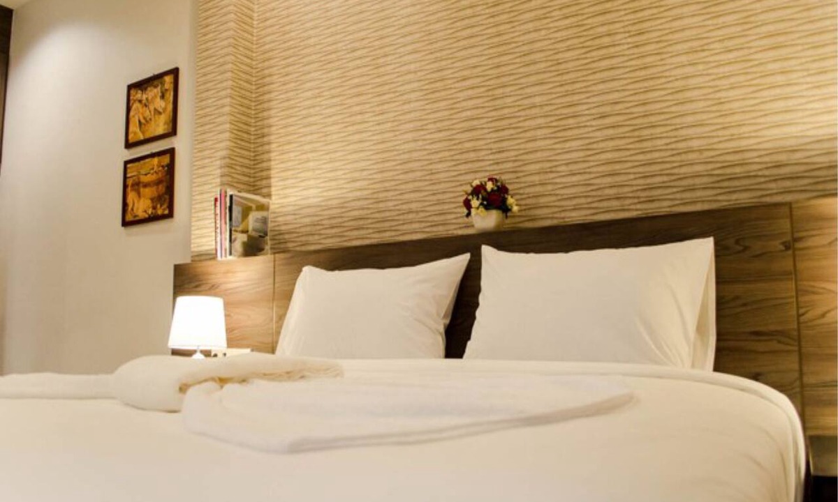 Hat Yai Hotel | Seree Grand Resort