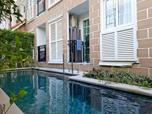 Na Chom Thian Apartment | Seven Seas Côte d'Azur