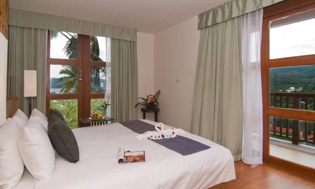 Karon Resort | (SHA+)Grand Suite peach blossom (S09)